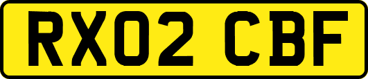 RX02CBF
