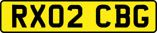 RX02CBG