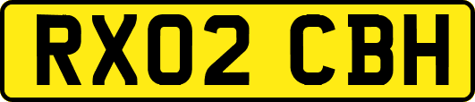 RX02CBH
