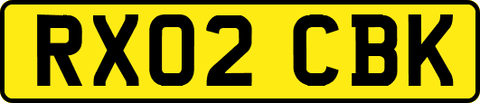 RX02CBK