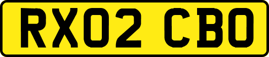 RX02CBO