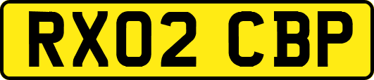 RX02CBP