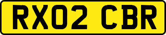 RX02CBR