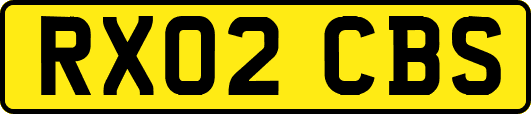 RX02CBS