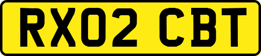 RX02CBT