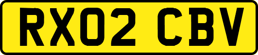 RX02CBV