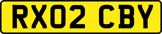 RX02CBY