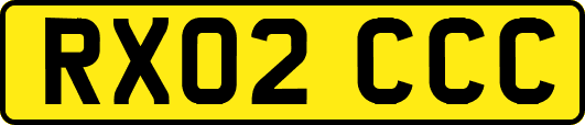 RX02CCC