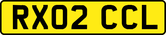 RX02CCL