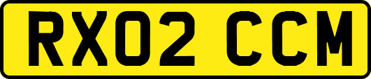 RX02CCM
