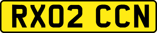 RX02CCN