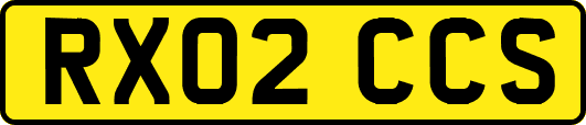 RX02CCS