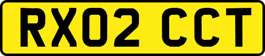 RX02CCT