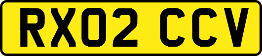 RX02CCV