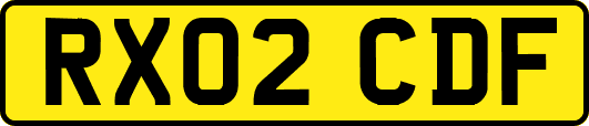 RX02CDF