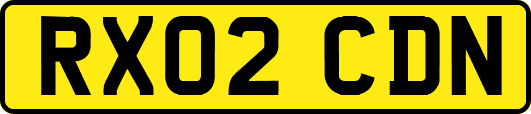 RX02CDN