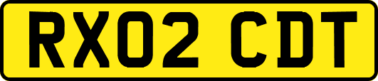 RX02CDT