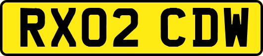RX02CDW