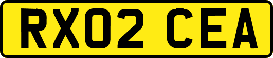 RX02CEA