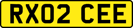 RX02CEE