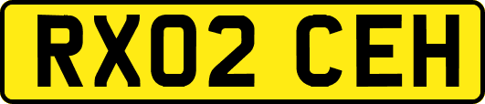 RX02CEH