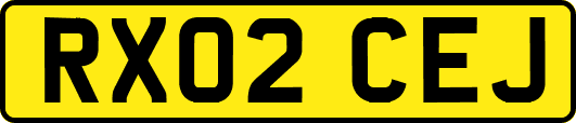 RX02CEJ
