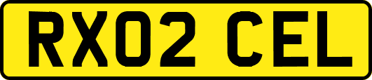 RX02CEL