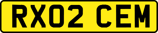 RX02CEM