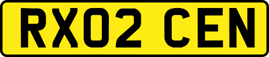 RX02CEN