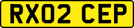 RX02CEP