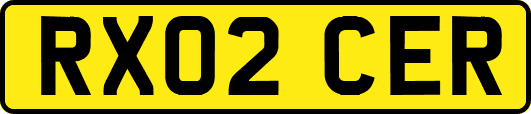 RX02CER
