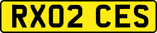 RX02CES