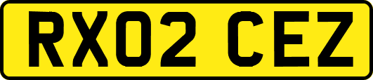 RX02CEZ