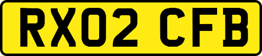RX02CFB
