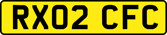 RX02CFC
