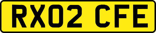 RX02CFE