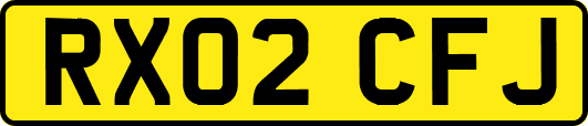 RX02CFJ