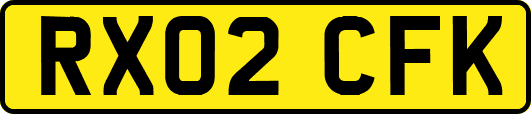 RX02CFK
