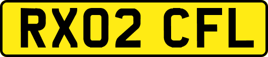 RX02CFL