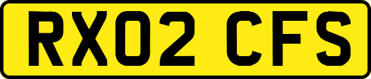 RX02CFS