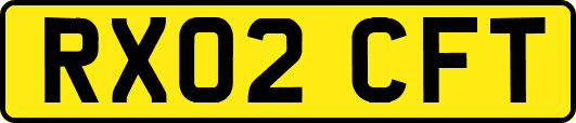 RX02CFT