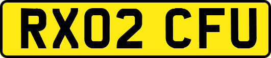 RX02CFU