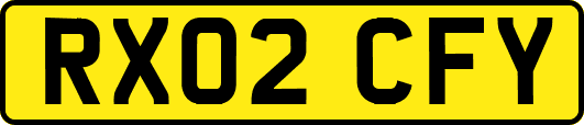 RX02CFY