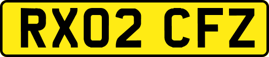 RX02CFZ