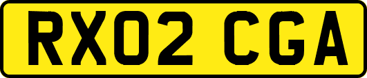 RX02CGA