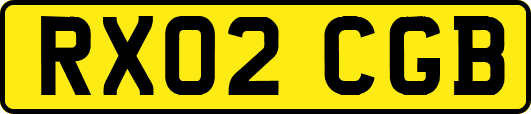 RX02CGB