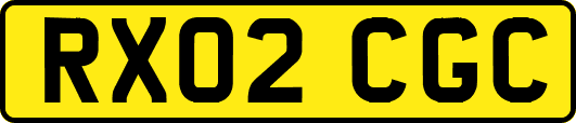 RX02CGC