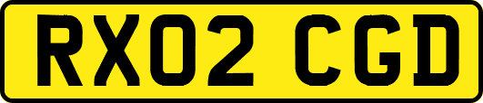RX02CGD