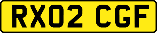 RX02CGF
