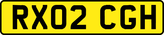 RX02CGH